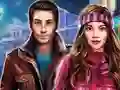 15 Minutes to Midnight — free online game