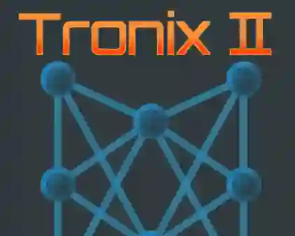 Tronix II — free online game