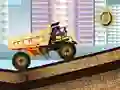 Monster Truck Racer — jogo online grátis