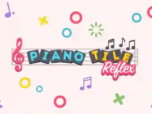 Permainan Piano reflex talian