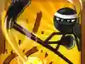 Beat Ninja Blam! — free online game