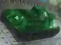 Impossible US Army Tank — free online game