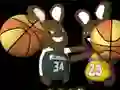 Bball pro league — free online game