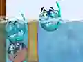 Aqua Dudes — free online game