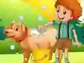 The Unique Dog — free online game