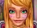 Pixie Flirty MakeUp — free online game