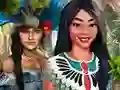 Temple Keepers — free online game