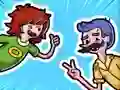 Dumb Riders — free online game