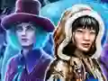 Midwinter Moon — free online game
