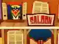 Saloon Robbery — free online game