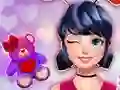 Valentine's Handmade Shop — free online game