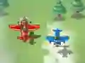 Panda Hero Fighter — free online game
