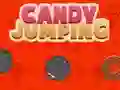 Candy Jumping — free online game