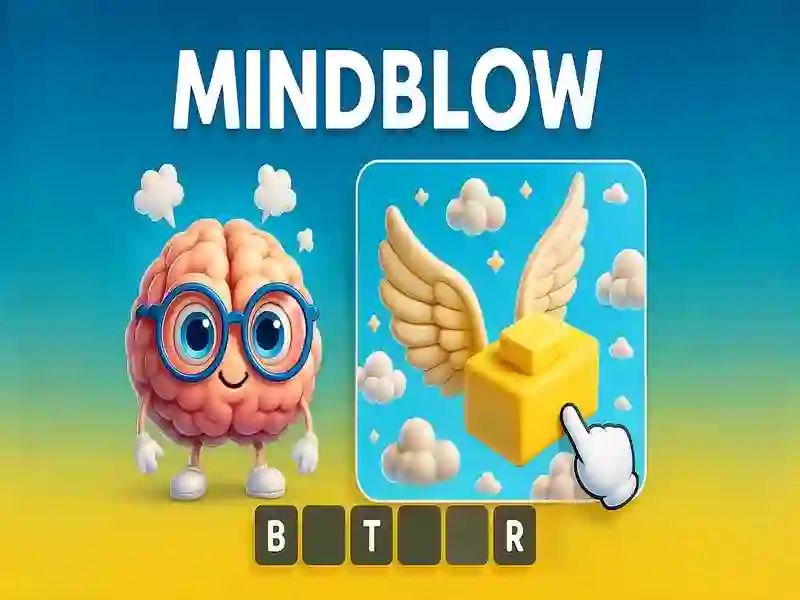 Mind Blow — free online game