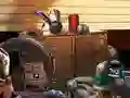 Garage Sale Mystery — free online game