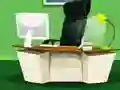 Office Spot The Differences — безкоштовна онлайн гра