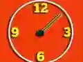 Clock Challenge — free online game
