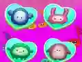 Choli Memory — free online game