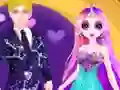 Love Horoscope For Princesses — free online game