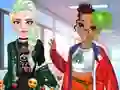 E Girl Fashion — free online game