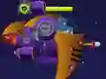 Clash Of Aliens — free online game