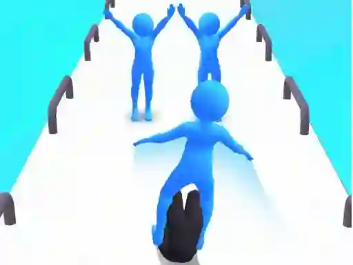 Human Vehicle — free online game