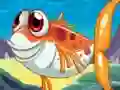 Aquarium Puzzle — free online game