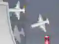 Aircraft Parking 2 — free online game
