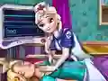 Goldie Resurrection Emergency — free online game