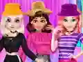 Princess K Pop Fashion Style — free online game