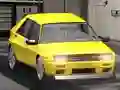Drift Car City Driving — free online game