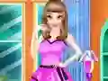 Princess Belle Cooking Dash — free online game