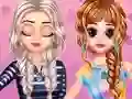 Igra Princess Trendy Tshirt spletu
