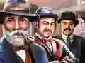 The Mystery Express — free online game