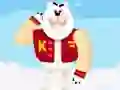Mr BounceMaster — free online game