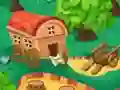 Happy Farm — joc online gratuit
