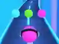 Játék Music Rush online
