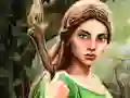 Gardens of Shadows — free online game