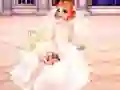 Princess Wedding Drama — free online game