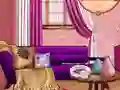 Just Married! Home Deco — free online game