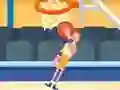 Jump Basket — free online game
