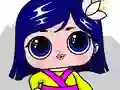 Popsy Surprise Princess — free online game