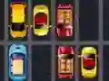 Car Parking Math — free online game