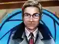 Spy Mission — free online game