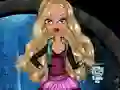 Monster High Doll — free online game