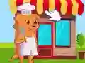 Zoo Chefs — free online game