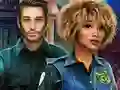 Good Cop Bad Cop — free online game