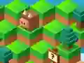 Down the Mountain — free online game