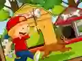 Pet Care 5 Differences — free online game