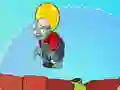 Angry Zombies 2 — free online game
